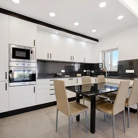 Appartamento Mar E Sol *