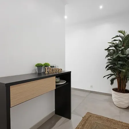 Mar E Sol Appartamento Portimão