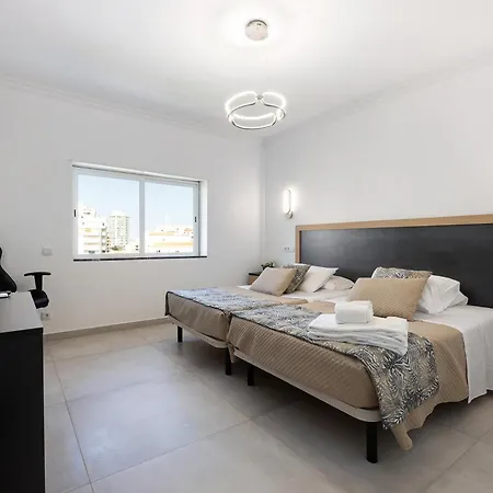 Mar E Sol Appartamento Portimão