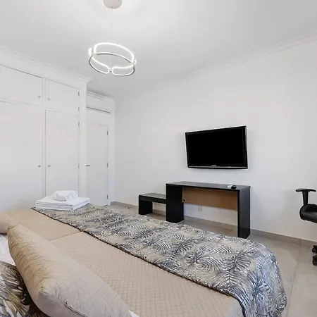 Mar E Sol * Portimão