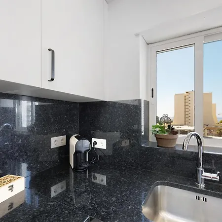 Appartamento Mar E Sol *