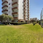 Mar E Sol Apartment
