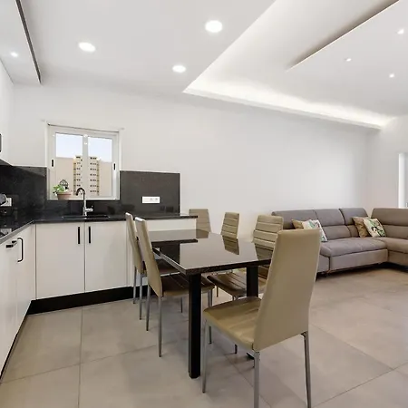 Mar E Sol * Портиман