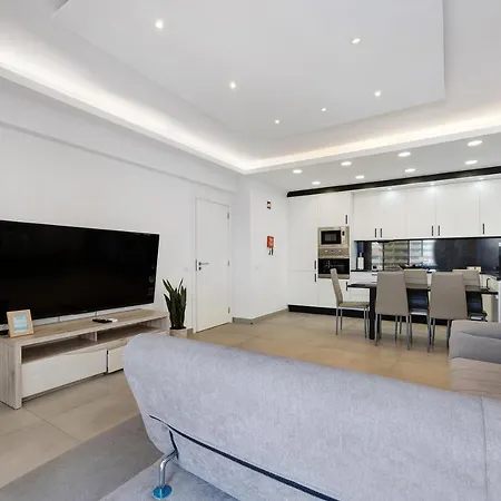 Mar E Sol * Портиман