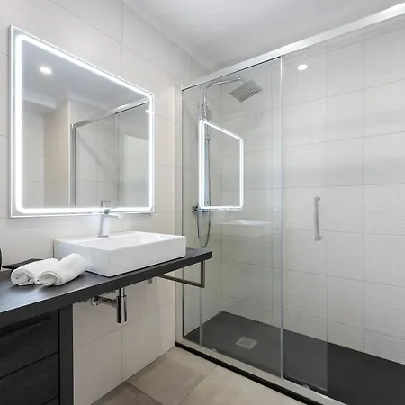 Apartamento Mar E Sol