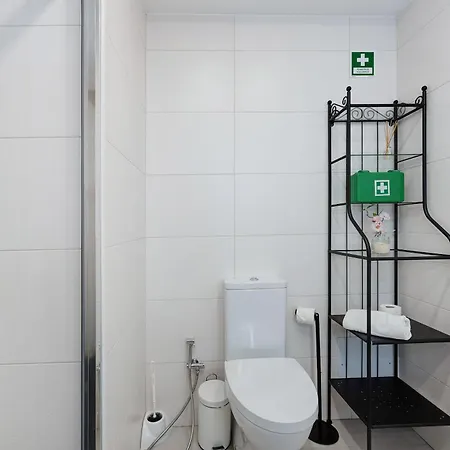 Апартаменты Mar E Sol Портиман