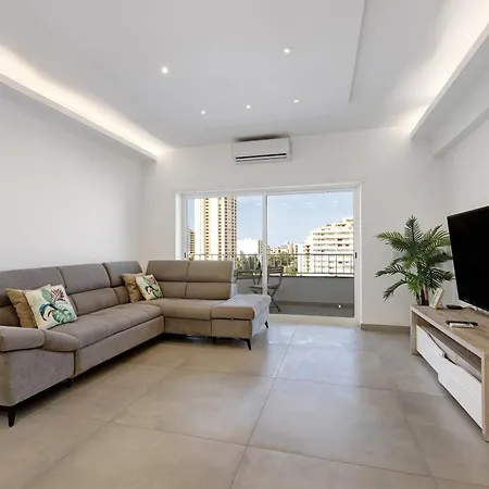Mar E Sol Appartement