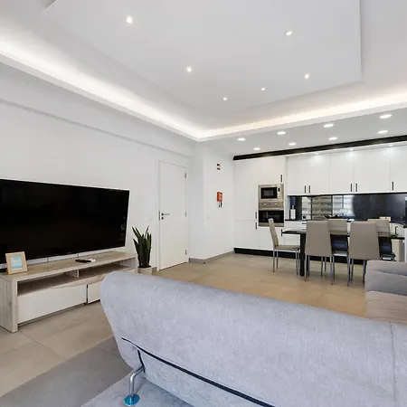 Apartment Mar E Sol