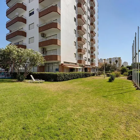Mar E Sol Apartment