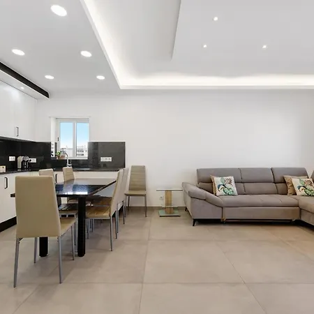Apartment Mar E Sol Portimao