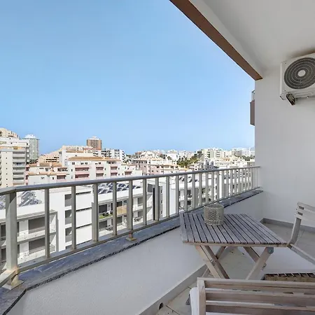 Apartment Mar E Sol *