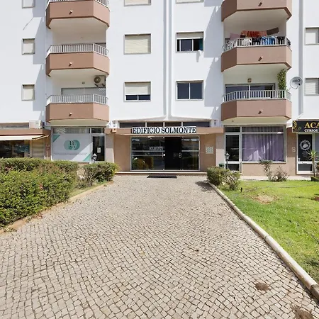 Mar E Sol Apartment Portimao