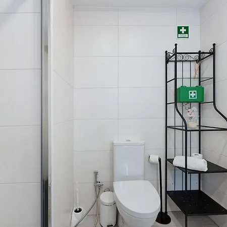 Mar E Sol Apartment