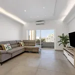 Mar E Sol Apartmán